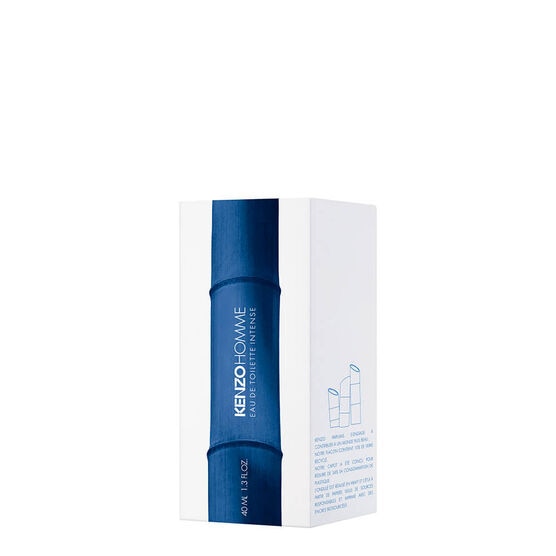 KENZO      KENZO HOMME   EDT  40ML